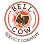Bell Cow Service Company logo