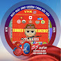 TVFHK SprunkiFanVN TunnerVietnamFan2012 © 1st CH! logo