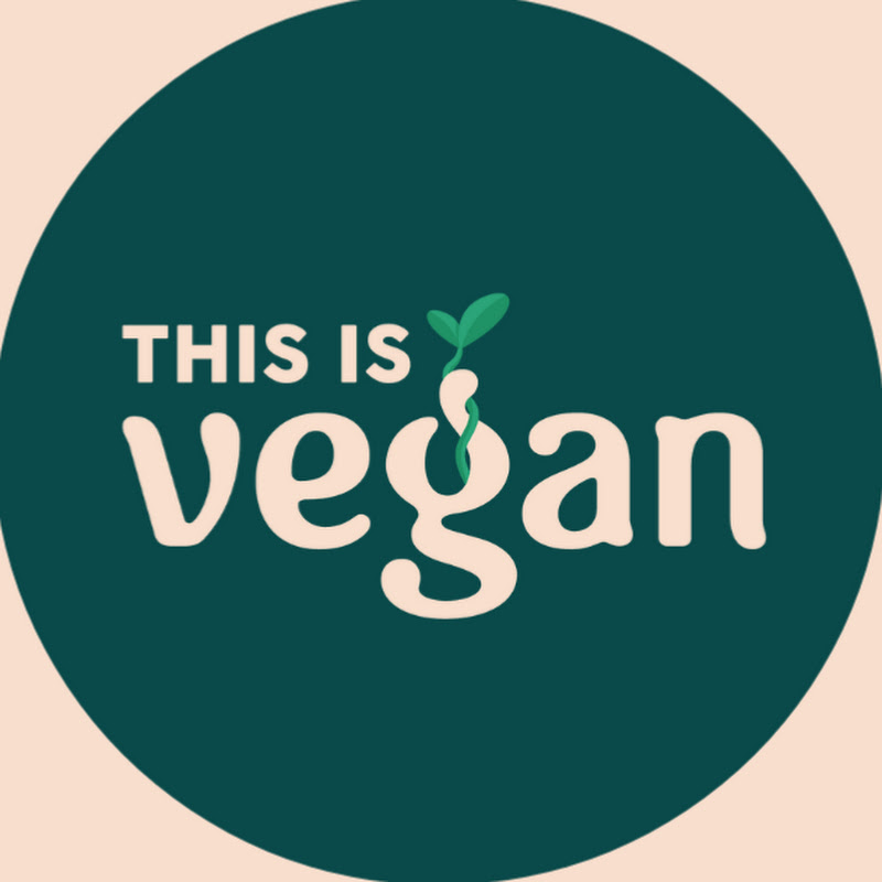 This Is Vegan