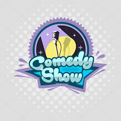 Comedy videos channel logo