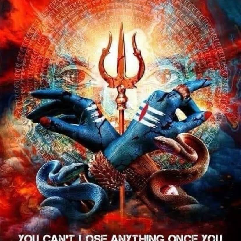 Post from WATER ALCHEMIST