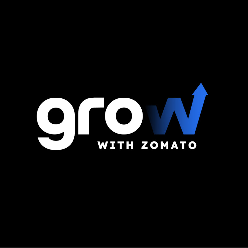 Grow with Zomato