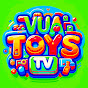 VUA Toys TV logo