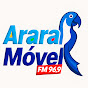 Arara Móvel do Alerta 96 | Parauapebas logo