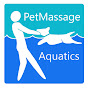 PetMassage Training & Research Institute logo