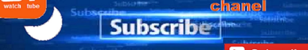Watch Tub رمز قناة اليوتيوب