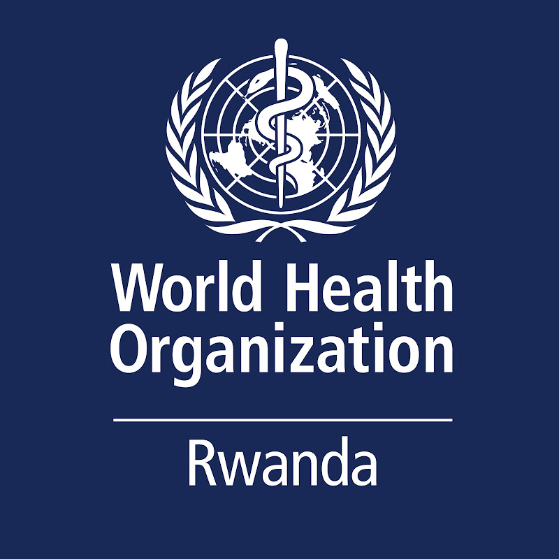 World Health Organization in Rwanda