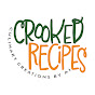 Crooked Recipes logo