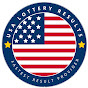 USA Lottery Results logo