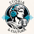 SgPtU4BymOQ-channel-avatar-Storia&Cultura in Podcast