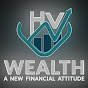 H V Wealth Management logo