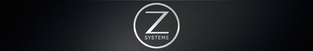 Z Systems, Inc. ইউটিউব চ্যানেল অ্যাভাটার