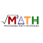 Mastering Math Mysteries  logo