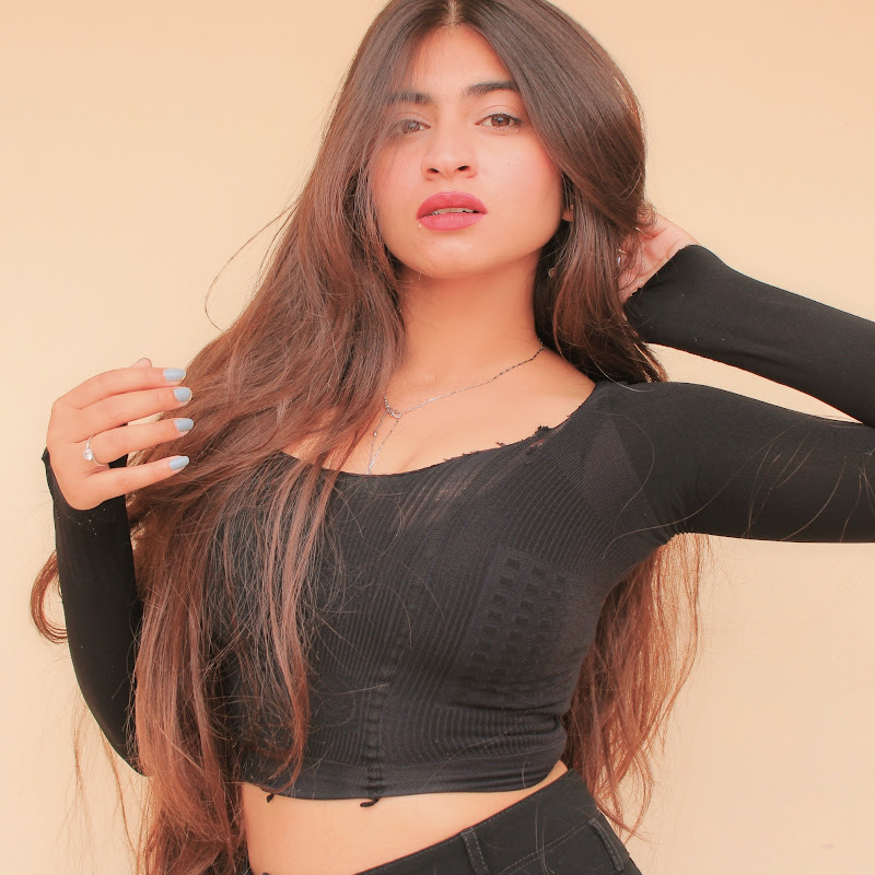 Pragati Pandey 