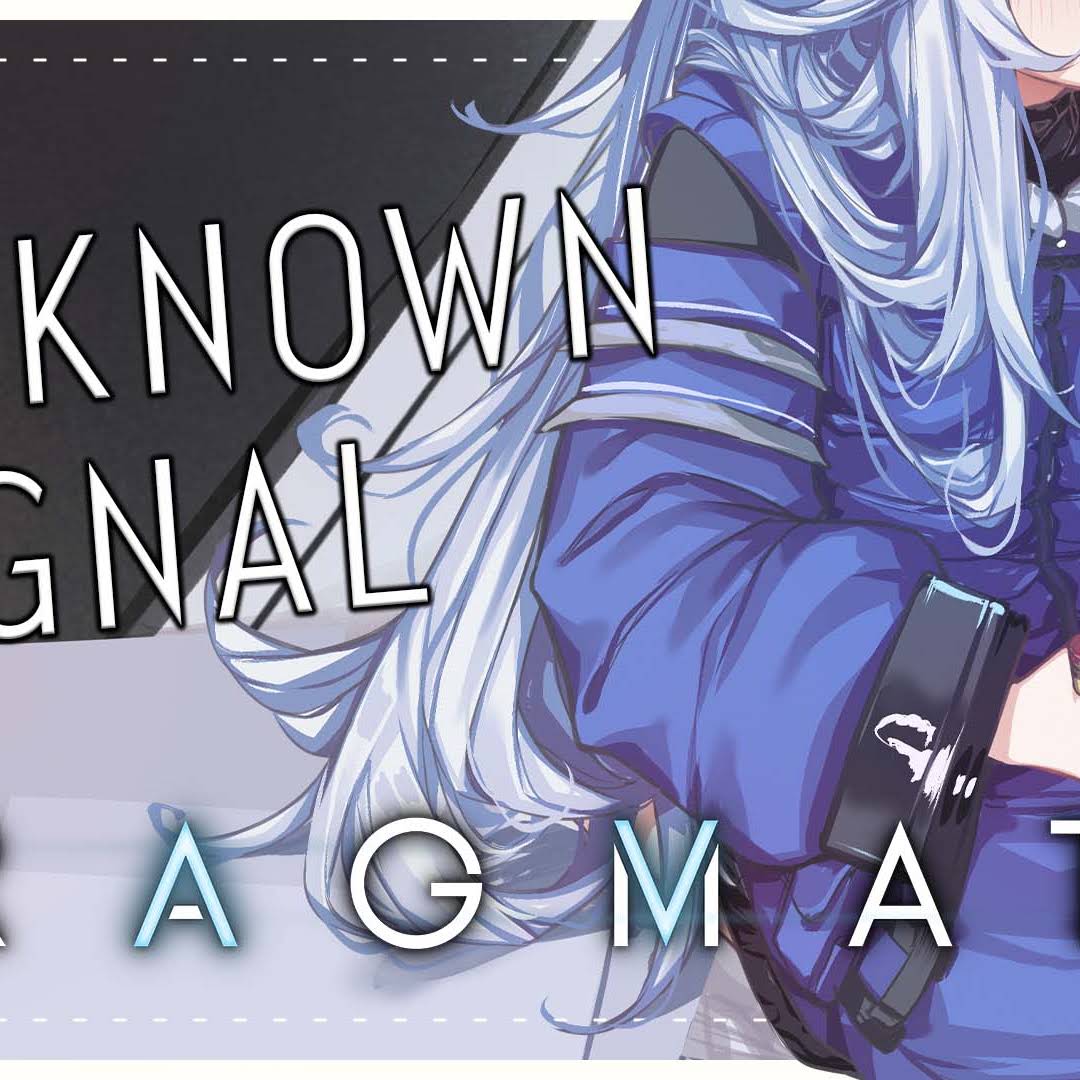 Post from Akugaki Koa Ch. ChromaSHIFT