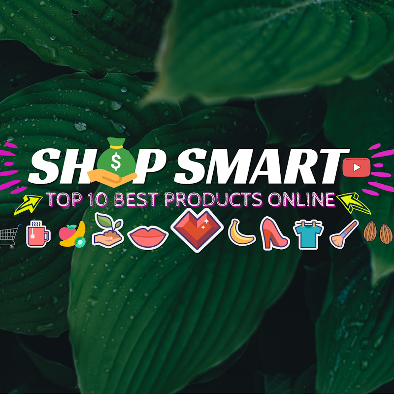 Shop Smart