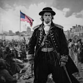 Patriot Report Daily