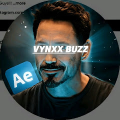 Vynxx Buzz 🎬