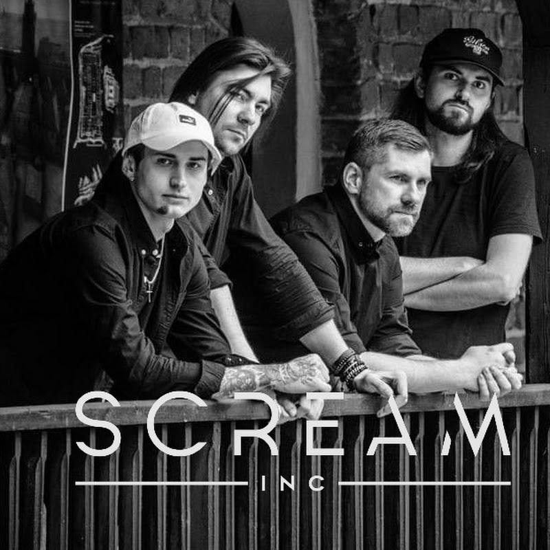 Scream Inc.