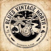 Blues Vintage North
