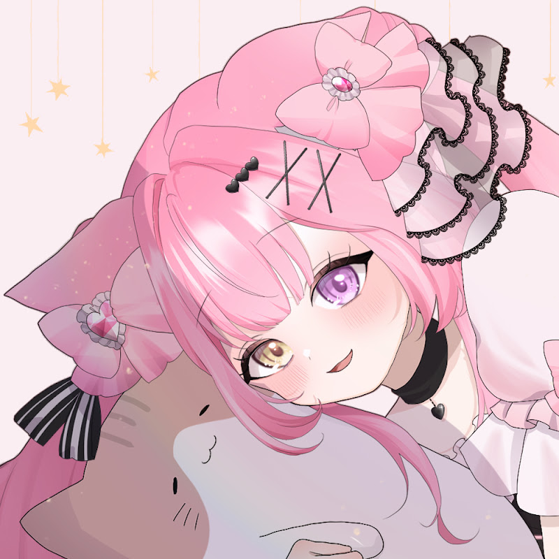 湊 悠理 CH / minato yuri ch.