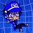 BLU GLITCH 404