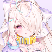 Kulaku Lie ch.九楽ライ