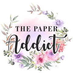 The Paper Addict