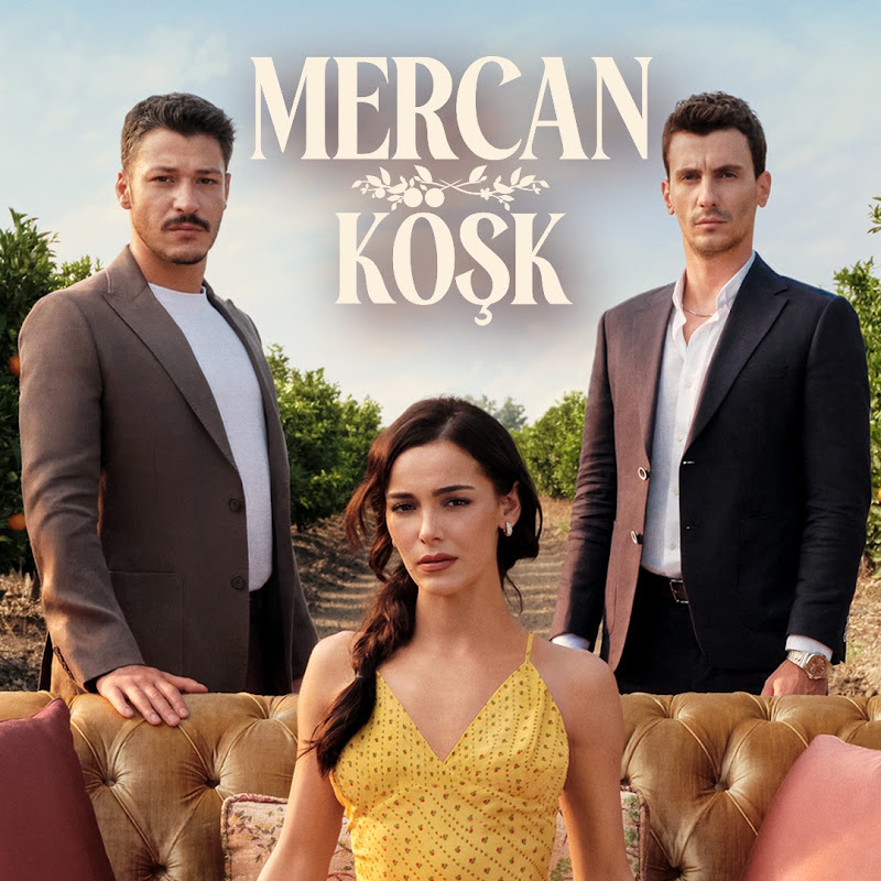 Mercan Köşk