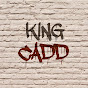 KING CADD logo