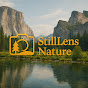 StillLens Nature logo