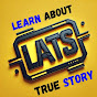 learn about true story-shorts logo