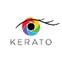 KERATO (Eye Color Change) logo