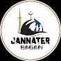 JANNATER BAGAN logo