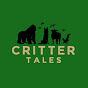 Critter Tales logo