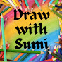 Draw with Sumi logo