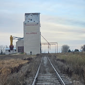 Saskatchewan Grain Elevators