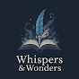 Whispers & Wonders  logo