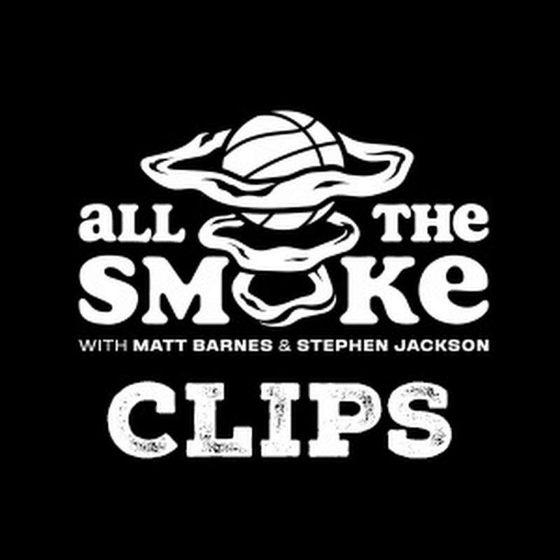 ALL THE SMOKE Clips