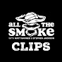 ALL THE SMOKE Clips logo