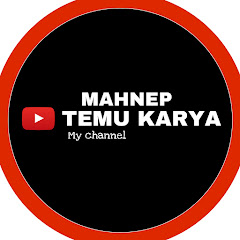 Логотип каналу MAHNEP TEMU KARYA