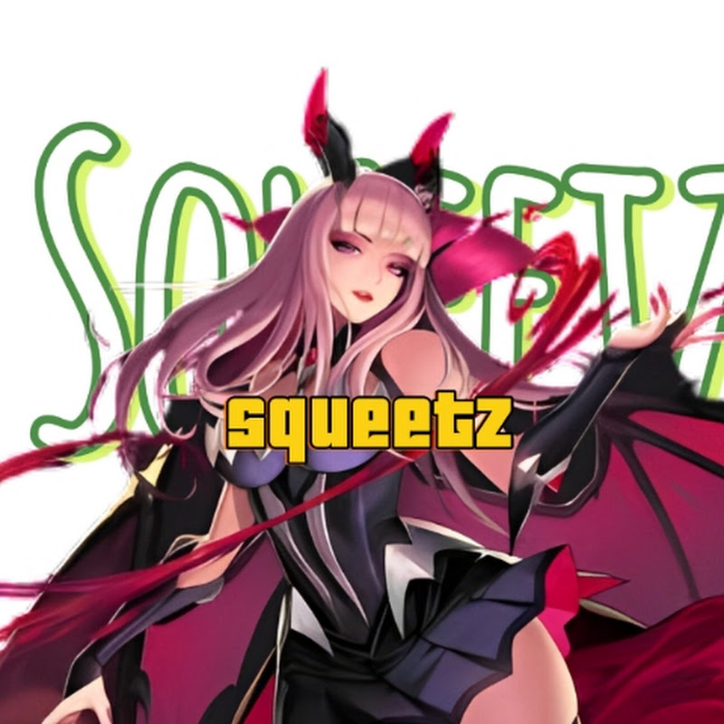 Squeetz