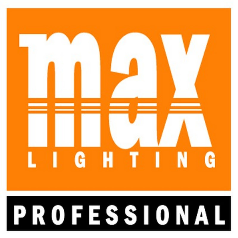 Max Lighting Professional 