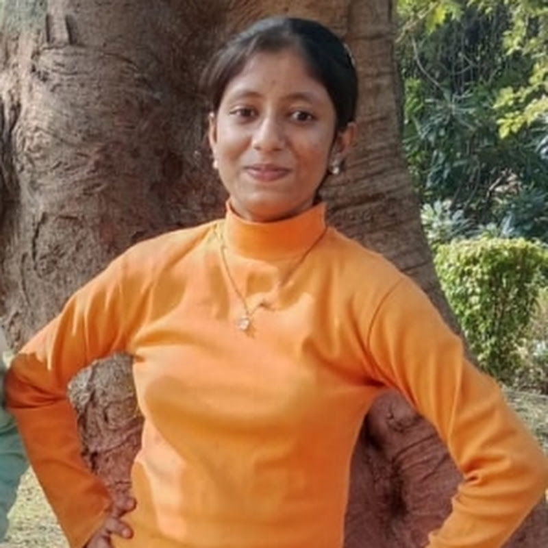 Poorvi's Real Arts🎨🥰