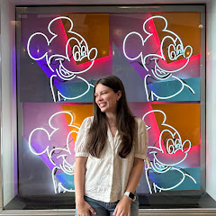 Mackenzie Borg Avatar