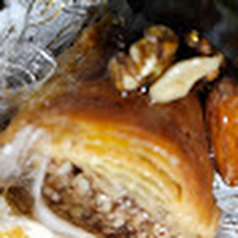 Hire Gâteaux FÎfï — Baking & Desserts YouTube creator for sponsorships