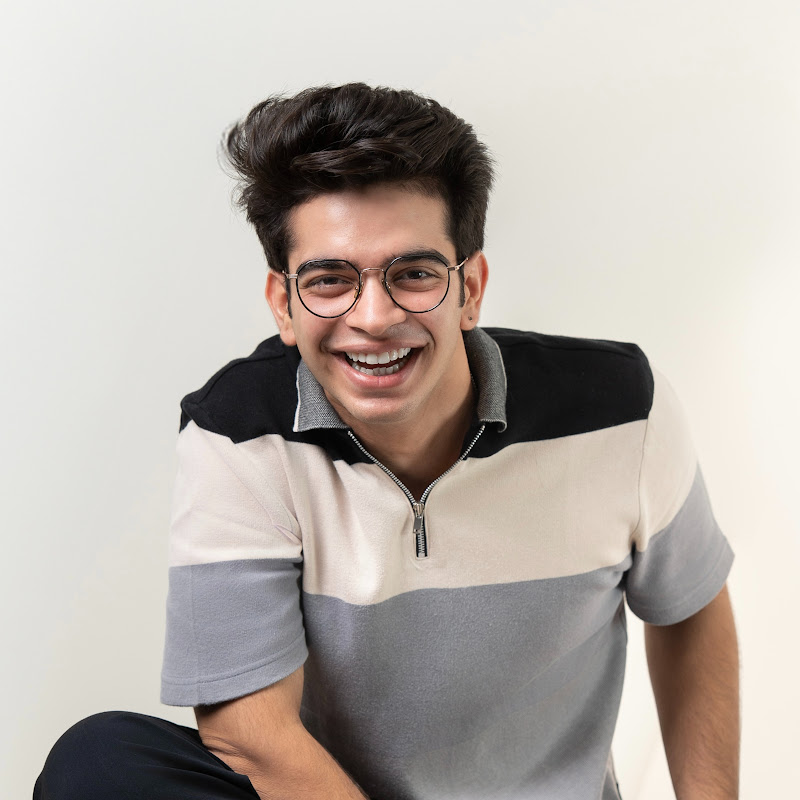 Pranav Sharma