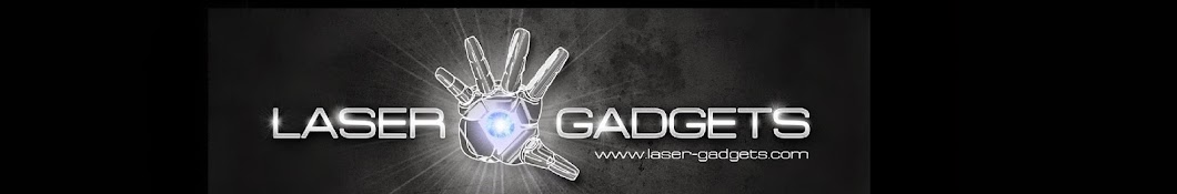 LaserGadgets YouTube channel avatar