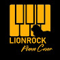 Lionrock Keyboard