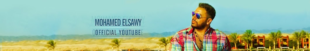 Mohamed Elsawy Awatar kanału YouTube